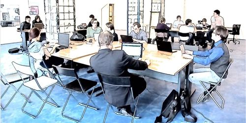 企业管理 如何实现“管而有效”与企业管理咨询的价值