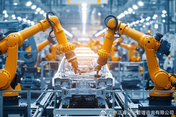 精益生产咨询公司如何选？破解工厂实际改善难题的可靠之选